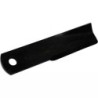 LAME DROITE VENTILEE 485x100x12 TR35 GYRAX