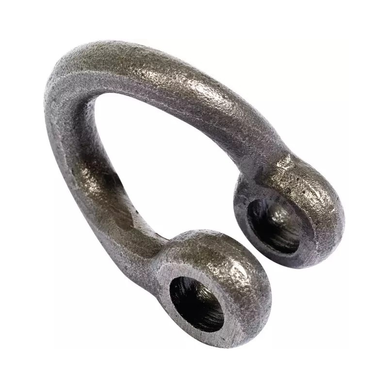 MANILLE DE DEBROUSSAILLEUSE TORSE FIL 7 MM Ø TROU 8,5 MM FG000750