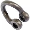 MANILLE DE DEBROUSSAILLEUSE TORSE FIL 7 MM Ø TROU 8,5 MM FG000750