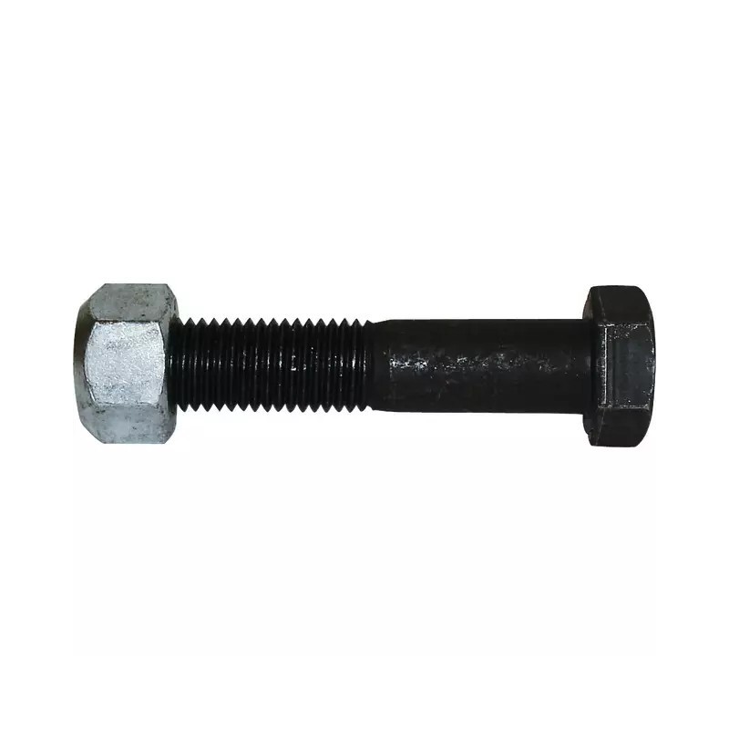 BOULON 12,7X76/33 ECROU FREIN TYPE MC CONNEL - ref. 30638316 | TP Agri