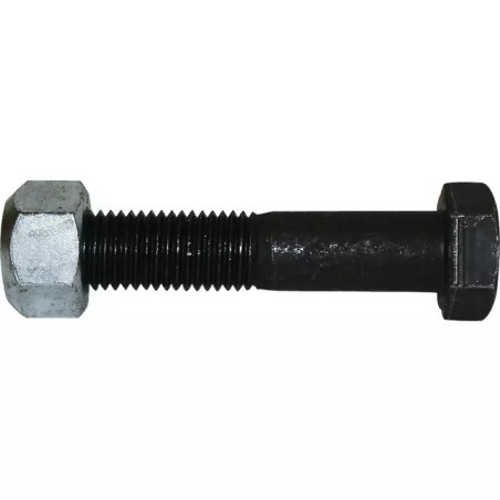 BOULON 12,7X76/33 ECROU FREIN TYPE MC CONNEL - ref. 30638316 | TP Agri