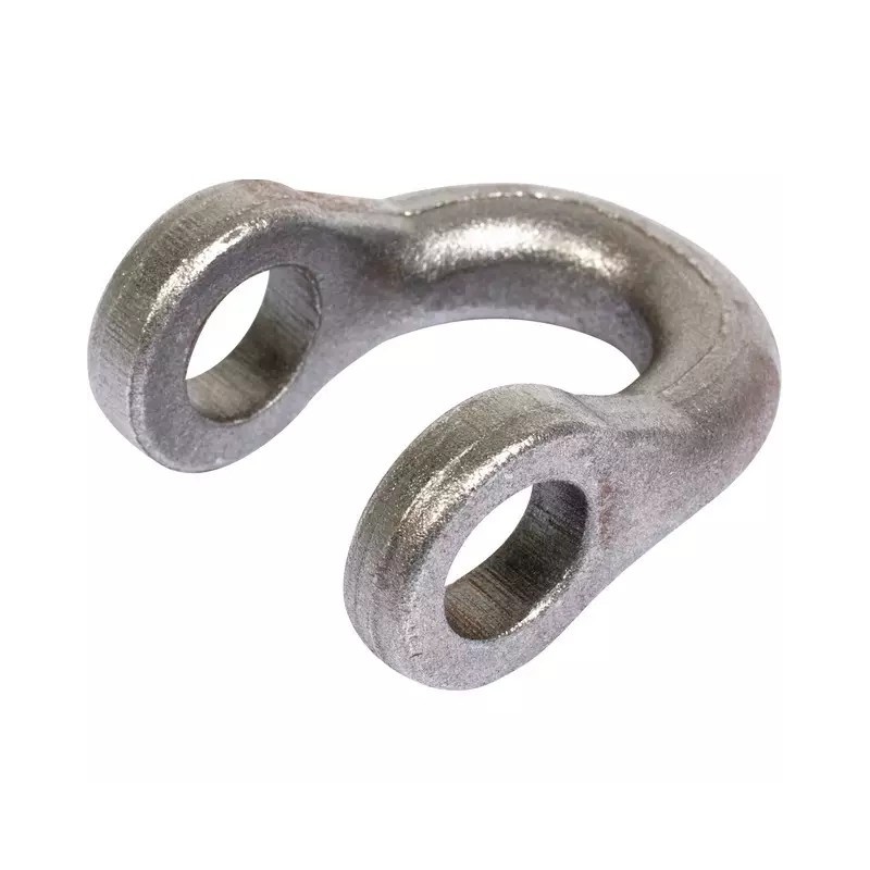 MANILLE DE DEBROUSSAILLEUSE DROITE FIL 13,5 MM Ø TROU 15,5 MM FG000715