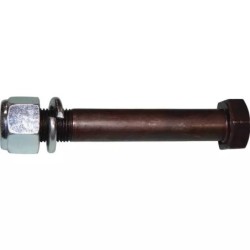 BOULON COMPLET 16X103 TYPE MC CONNEL A L'UNITE