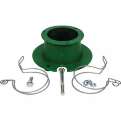 GOULOTTE POUR SAC A SILO - ref. 30505901 | TP Agri
