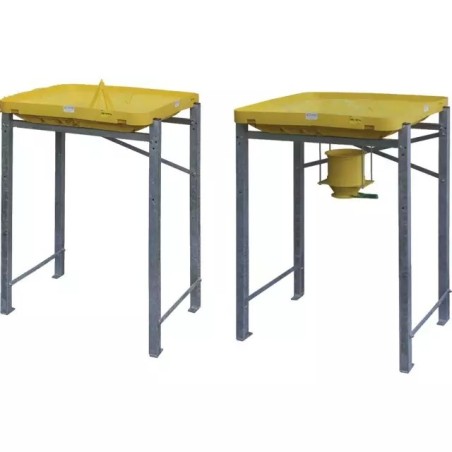 ELEMENT DEPART MODULO BAG ® COMPLET - ref. 30505906 | TP Agri