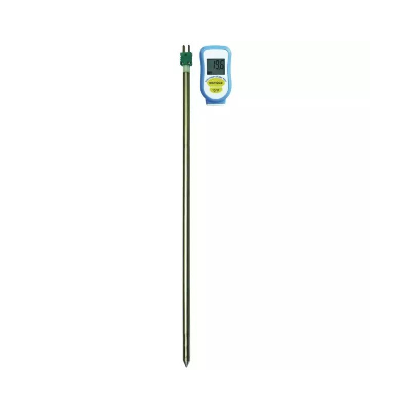 SONDE DE TEMPERATURE A GRAINS TECH'TEMP 1M20 - ref. 30543530 | TP Agri