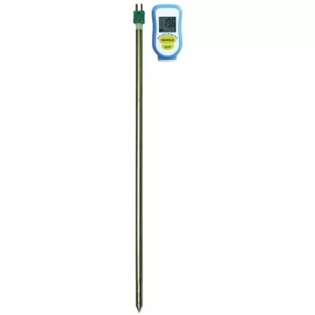 SONDE DE TEMPERATURE A GRAINS TECH'TEMP 1M20 - ref. 30543530 | TP Agri