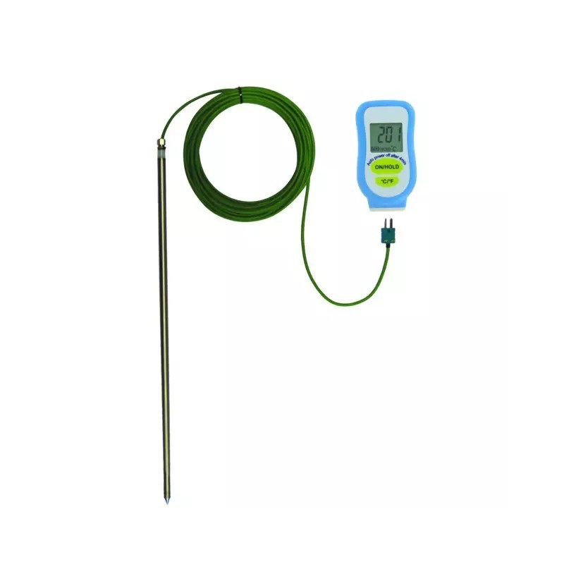 SONDE DE TEMPERATURE A GRAINS TECH'TEMP 1M20 - ref. 30543532 | TP Agri