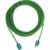 RALLONGE DE CABLE DE 10 METRES - ref. 30543534 | TP Agri
