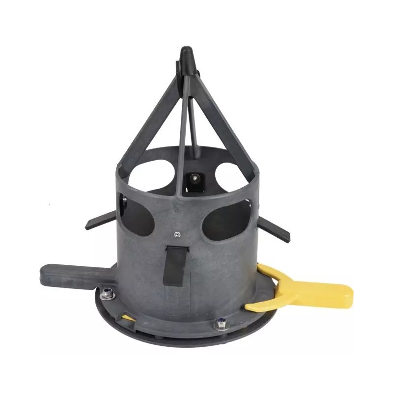 VANNE DE VIDANGE POUR BIG BAG JUMBO VB-TRADE - ref. 30505908 | TP Agri
