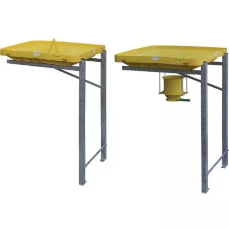 ELEMENT SUIVANT MODULO BAG ® COMPLET - ref. 30505907 | TP Agri