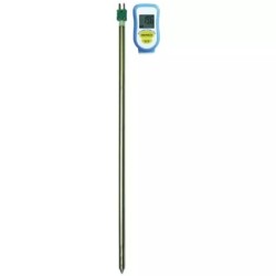 SONDE DE TEMPERATURE A GRAINS TECH'TEMP 2M40 - ref. 30543531 | TP Agri