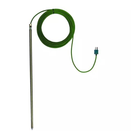 SONDE DE TEMPERATURE A GRAINS 2M40 AVEC CABL - ref. 30543539 | TP Agri