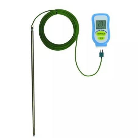 SONDE DE TEMPERATURE A GRAINS TECH'TEMP 2M40 - ref. 30543533 | TP Agri