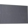 COURROIE ROUND BALER GRAINEE 100X6 MM LE METRE