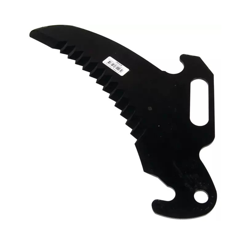 COUTEAU D'AUTOCHARGEUSE TYPE CLAAS 9704420 962 - ref. 264426 | TP Agri
