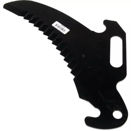 COUTEAU D'AUTOCHARGEUSE TYPE CLAAS 9704420 962 - ref. 264426 | TP Agri
