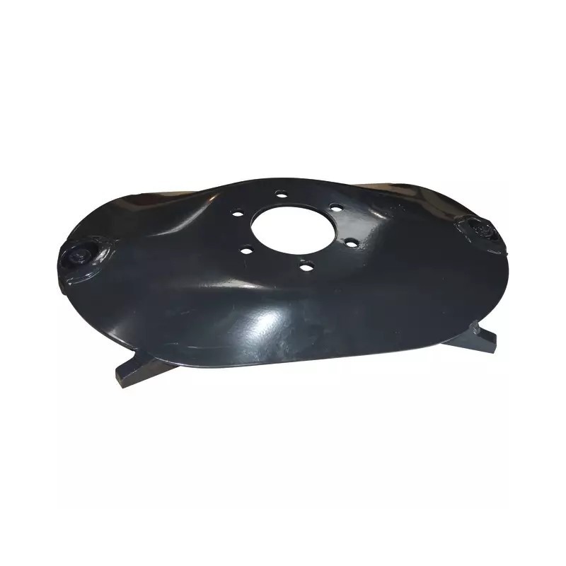 DISQUE POUR FAUCHEUSE SILVERCUT ORIGINE SIP - ref. 62800019 | TP Agri