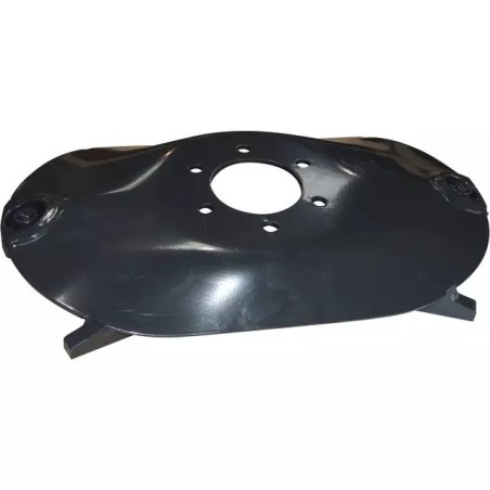 DISQUE POUR FAUCHEUSE SILVERCUT ORIGINE SIP - ref. 62800019 | TP Agri