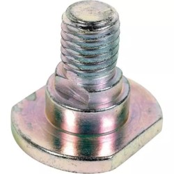 VIS DE COUTEAU 12X27 MM TYPE CLAAS 9523462 9523461 TYPE KRONE 141053