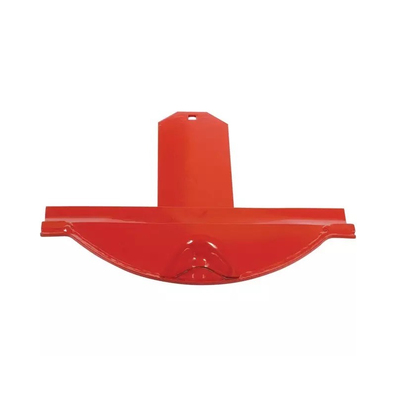 PATIN D'USURE POUR FAUCHEUSE CENTRAL ORIGINE T - ref. 223271 | TP Agri