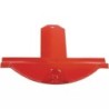 PATIN D'USURE POUR FAUCHEUSE CENTRAL ORIGINE T - ref. 223271 | TP Agri