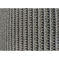 COURROIE ROUND BALER RELIEF 160X6,45 MM LE METRE