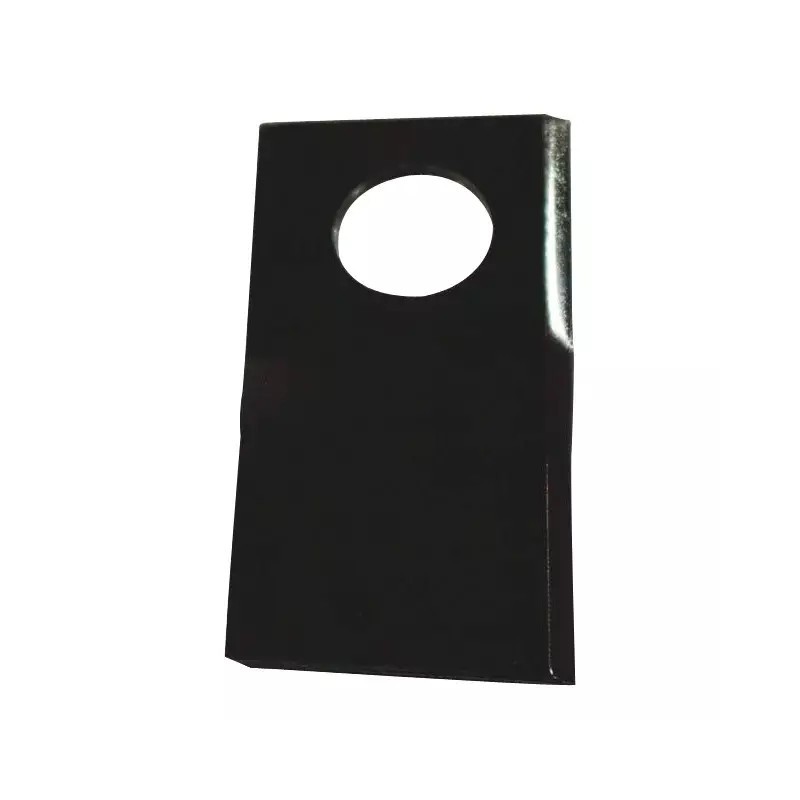 COUTEAU VRILLE GAUCHE 49X3X94 MM TROU 23 MM T - ref. 6212401 | TP Agri