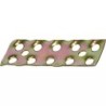 PLAQUE DE JONCTION LG 110 MM POUR COURROIE - ref. 6260070 | TP Agri