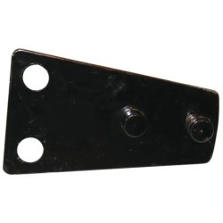 PORTE COUTEAU POUR FAUCHEUSE TYPE CLAAS 947427-1