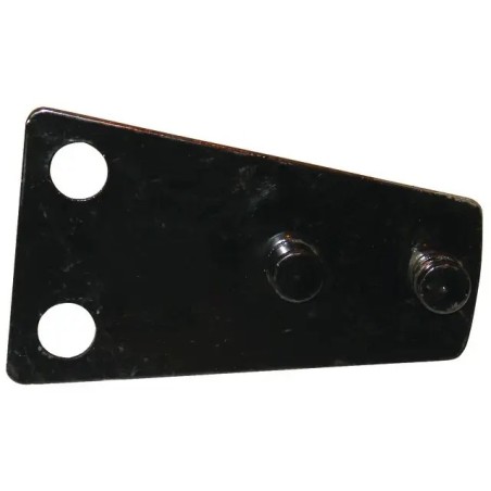 PORTE COUTEAU POUR FAUCHEUSE TYPE CLAAS 94742 - ref. 6220104 | TP Agri