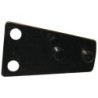PORTE COUTEAU POUR FAUCHEUSE TYPE CLAAS 94742 - ref. 6220104 | TP Agri