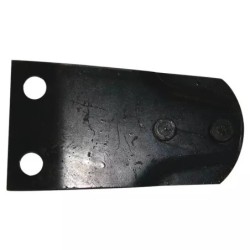 PORTE COUTEAU POUR FAUCHEUSE TYPE FELLA 12211 - ref. 6220180 | TP Agri