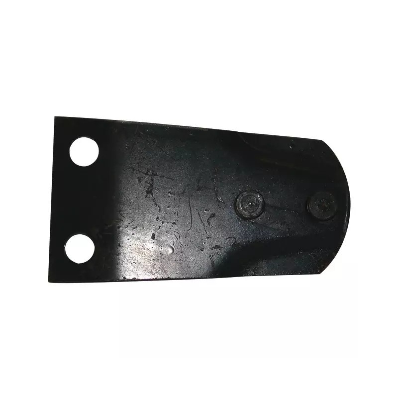 PORTE COUTEAU POUR FAUCHEUSE TYPE FELLA 12211 - ref. 6220180 | TP Agri