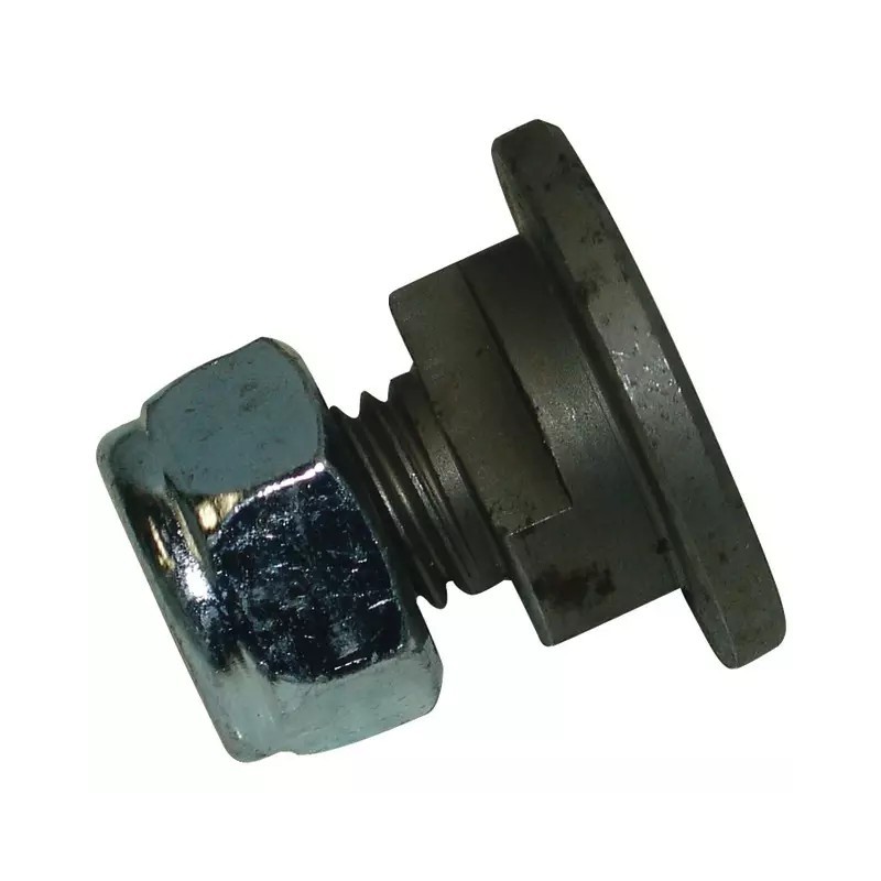 AXE DE COUTEAU COMPLET GIRLAND 04047103K