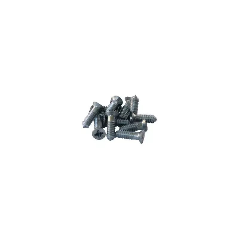 VIS ACIER D'AGRAFE MS25 POUR COURROIE 5 A 5,9 - ref. 6260136 | TP Agri