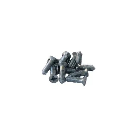 VIS ACIER D'AGRAFE MS25 POUR COURROIE 5 A 5,9 - ref. 6260136 | TP Agri