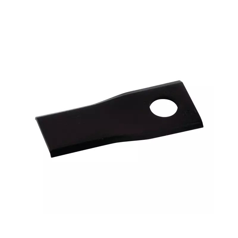 COUTEAU VRILLE DROIT 40X3X93 MM TROU 16 MM ORIGINE KUHN 56151300