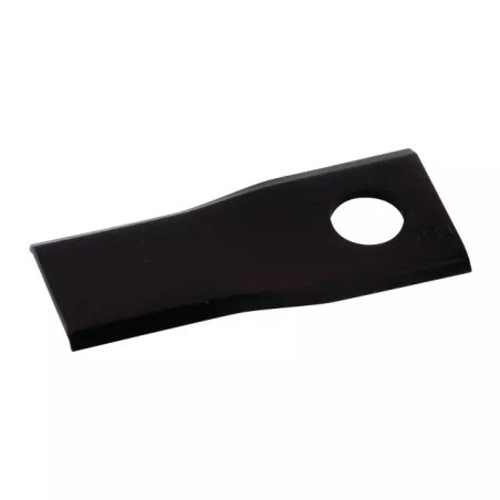 COUTEAU VRILLE DROIT 40X3X93 MM TROU 16 MM ORIGINE KUHN 56151300