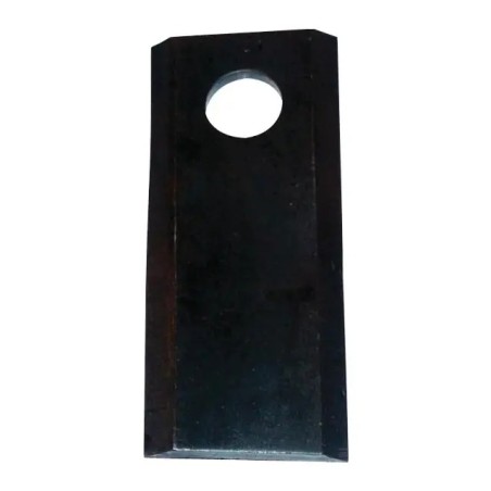 COUTEAU VRILLE DROIT 45X3X98 MM TROU 16 MM TY - ref. 6212192 | TP Agri