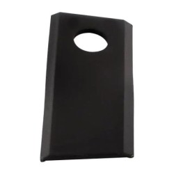 COUTEAU VRILLE DROIT 40X3X93 MM TROU 16 MM TY - ref. 6212352 | TP Agri