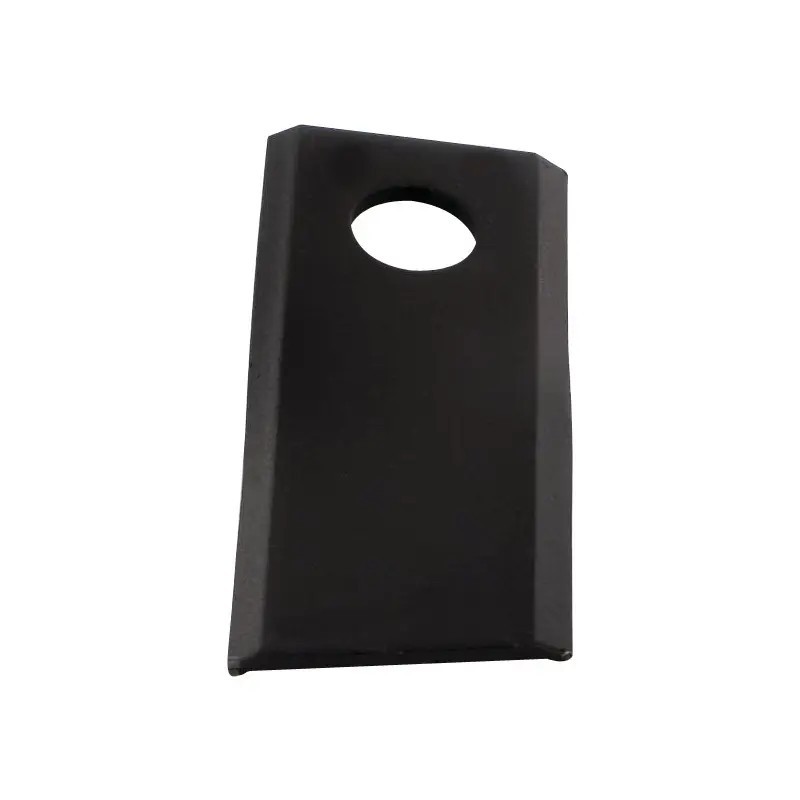 COUTEAU VRILLE DROIT 40X3X93 MM TROU 16 MM TY - ref. 6212352 | TP Agri