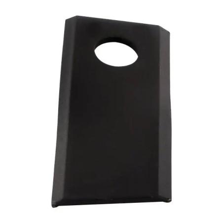 COUTEAU VRILLE DROIT 40X3X93 MM TROU 16 MM TY - ref. 6212352 | TP Agri