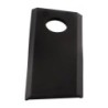 COUTEAU VRILLE DROIT 40X3X93 MM TROU 16 MM TY - ref. 6212352 | TP Agri