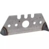 LAMES DE RECHANGE POUR RABOT 18 SACHET DE 5 M - ref. 6260031 | TP Agri