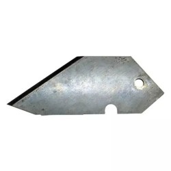 LAME COUPE-BANDE 1-10/300MM-12" SACHET DE 5 MATO
