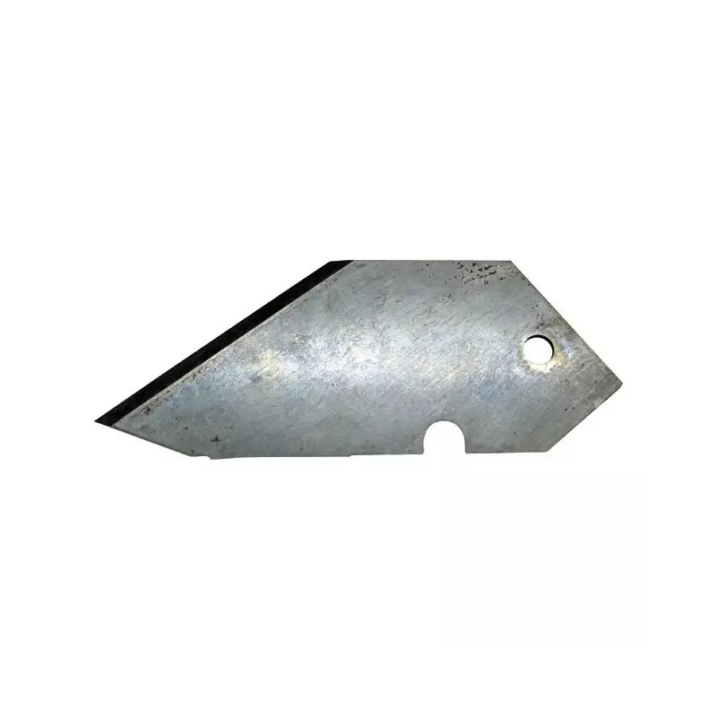 LAME COUPE-BANDE 1-10/300MM-12" SACHET DE 5 M - ref. 6260036 | TP Agri