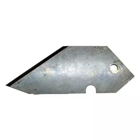 LAME COUPE-BANDE 1-10/300MM-12" SACHET DE 5 M - ref. 6260036 | TP Agri