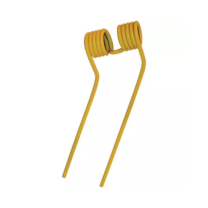 DENT FANEUSE DROITE TYPE NIEMEYER 10501/60001 - ref. 6250728 | TP Agri
