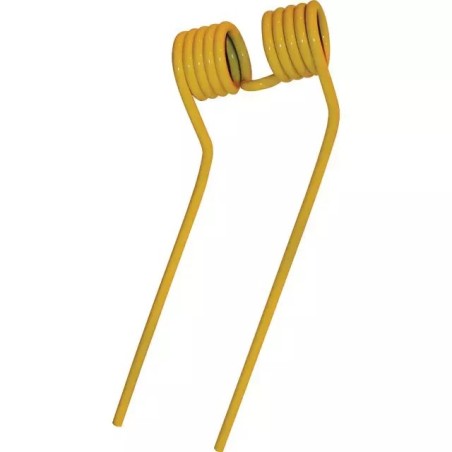 DENT FANEUSE DROITE TYPE NIEMEYER 10501/600011